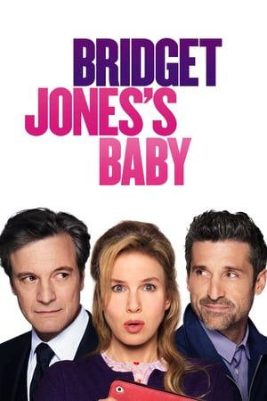 Bridget Jones’s Baby (2016) Hindi Dual Audio 720p BluRay [1.4GB] ESubs