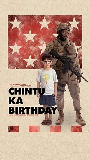 Chintu Ka Birthday 2020 Hindi Movie 480p HDRip – [260MB]