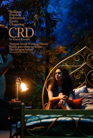 Crd (2016) Hindi Movie 480p HDRip – [300MB]