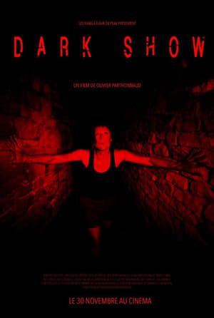 Dark Show (2016) Hindi Dual Audio HDRip 720p – 480p