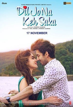 DIL JO NA KEH SAKA 2017 Movie 480p HDRip – [350MB]