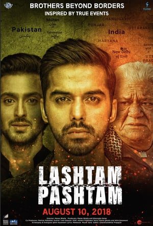 Lashtam Pashtam (2018) Hindi Movie 480p HDRip – [400MB]