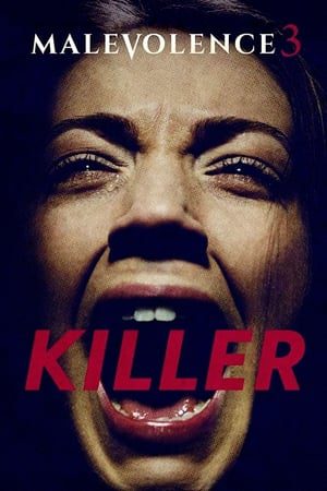 Malevolence 3: Killer (2018) Hindi Dual Audio HDRip 720p – 480p