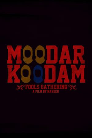 Moodar Koodam (2013) Hindi Dual Audio 480p UnCut HDRip 450MB