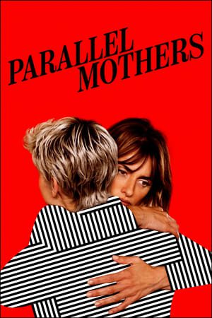 Parallel Mothers (2021) Hindi Dubbed HDRip 720p – 480p