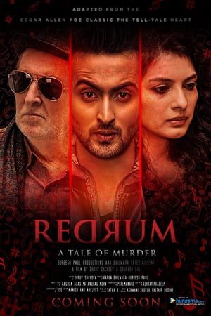 Redrum 2018 Hindi Movie 480p HDRip – [400MB]