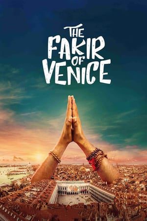 The Fakir Of Venice 2019 Hindi Movie 480p HDRip – [400MB]