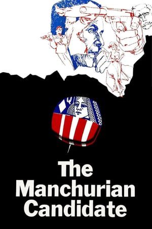 The Manchurian Candidate 2004 Hindi Dual Audio 720p BluRay [1.2GB]