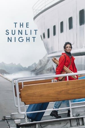 The Sunlit Night (2019) Hindi Dual Audio HDRip 720p – 480p