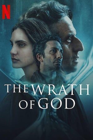 The Wrath of God (2022) Hindi Dual Audio HDRip 720p – 480p